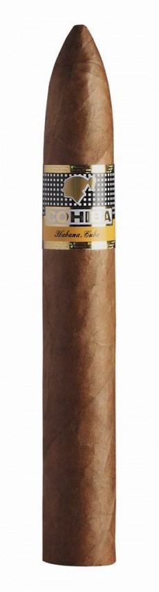 PIRAMIDES EXTRA COHIBA - 10/Box