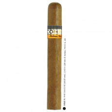 SIGLO II - 25/Box