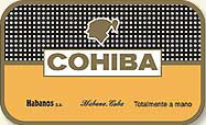 Cohiba