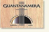 Guantanamera