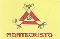 Montecristo