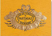 Partagas