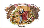 Romeo y Julieta