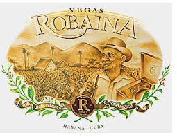 Vegas Robaina