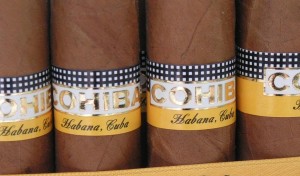 Cohiba