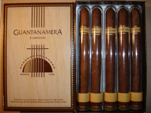 Guantanamera