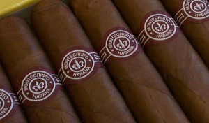 Montecristo