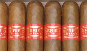 Partagas