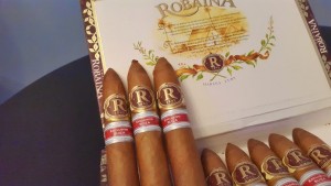 Vegas Robaina